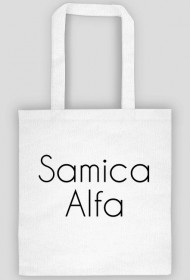 Samica Alfa 2
