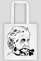 Torba biała - EINSTEIN