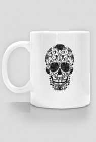 Kubek Sugar Skull