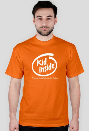 Kid Inside