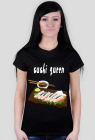 sushi