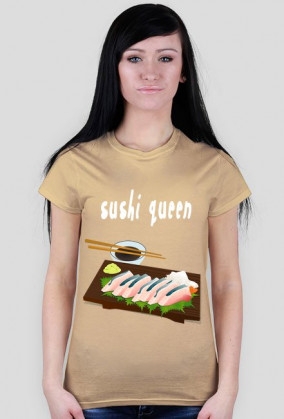 sushi