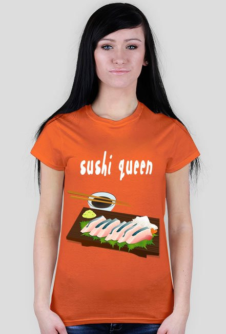 sushi