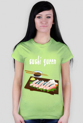sushi