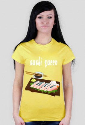 sushi