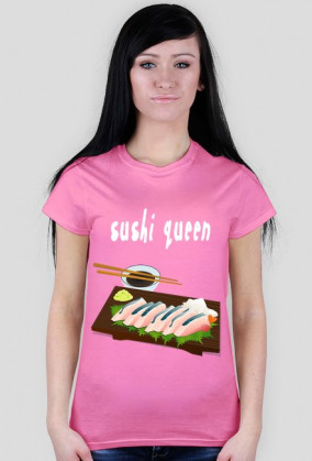 sushi