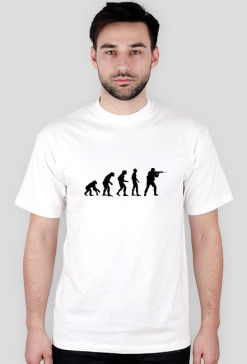 MTWear - Ewolucja CS:GO