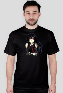 Akame ga kill M