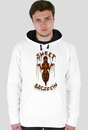 Bluza - SWEET SZCZECIN