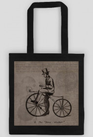 Eko Torba czarna - VINTAGE