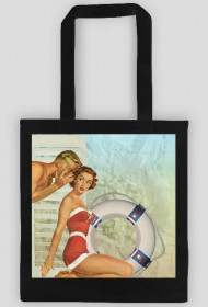 Eko Torba czarna - VINTAGE II