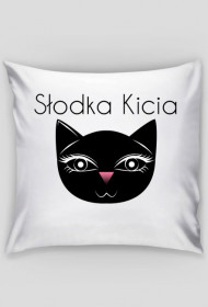 Kicia na sen