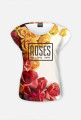 Roses.