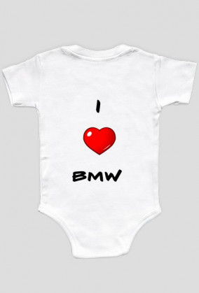 Body BMW