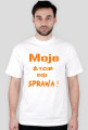 Moje życie moja sprawa
