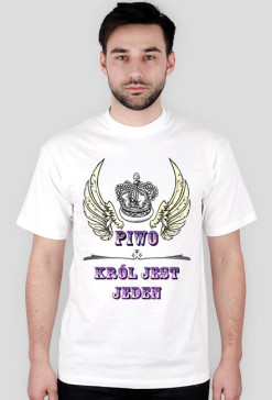 Piwo - Król jest jeden