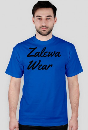 Zalewa wear - mężczyzna