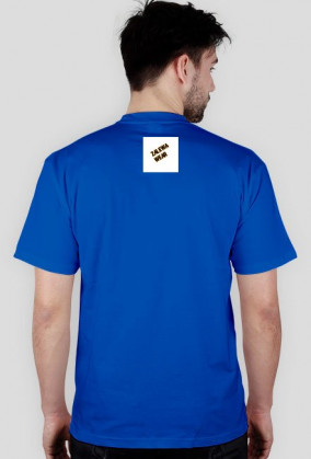 Zalewa wear - mężczyzna