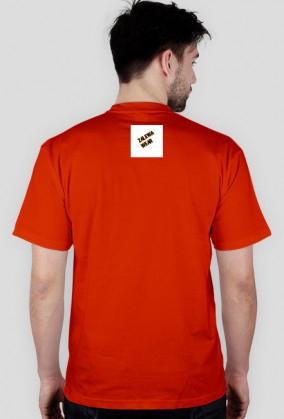 Zalewa wear - mężczyzna