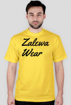 Zalewa wear - mężczyzna