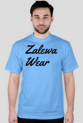 Zalewa wear - mężczyzna
