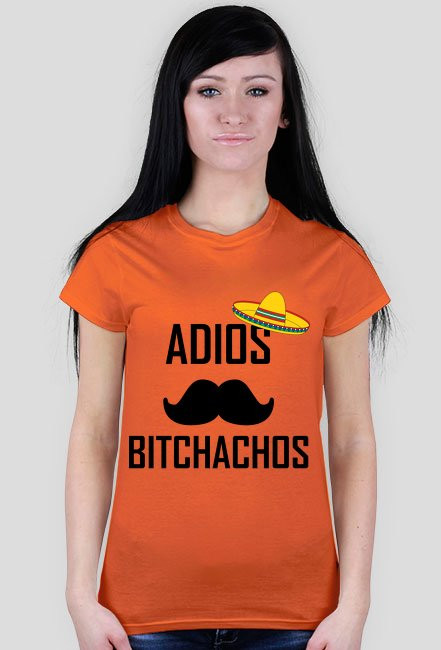 Adios bitchachos