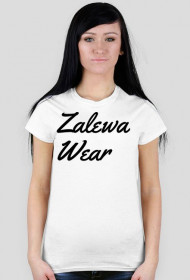 Zalewa Wear - kobieta