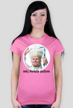 mójŚwiętyPatron