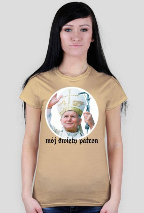 mójŚwiętyPatron