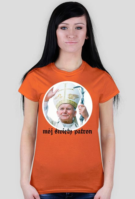 mójŚwiętyPatron