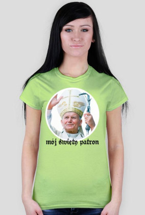 mójŚwiętyPatron