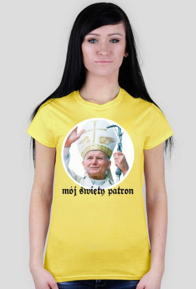mójŚwiętyPatron