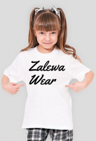 Zalewa Wear - dziewczyna