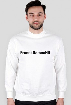 Bluza FranekGamesHD (WSZYSTKIE WERSJE KOLOROSTYCZNE)