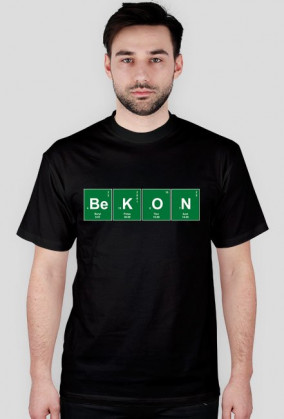 BeKON