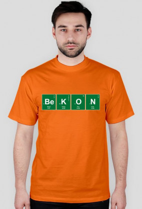 BeKON