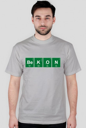 BeKON