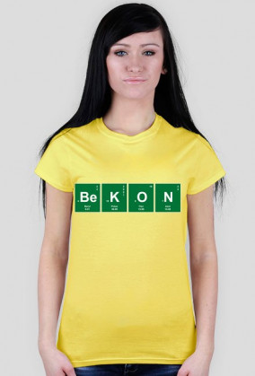 BeKON