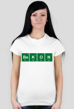 BeKON