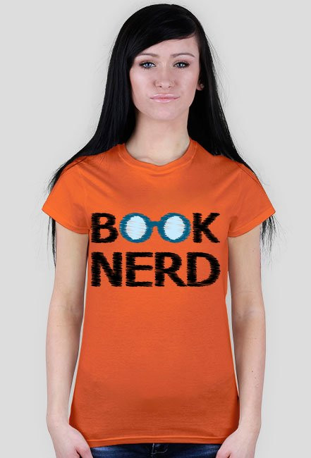 Book nerd