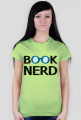 Book nerd