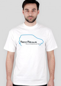 Koszulka TicoTeam #1