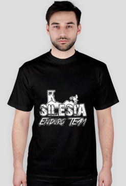 Koszulka SilesiaEnduroTeam