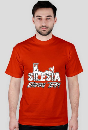 Koszulka SilesiaEnduroTeam