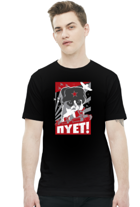 NYET!