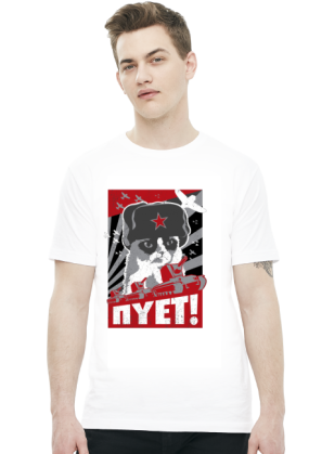 NYET!