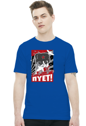 NYET!