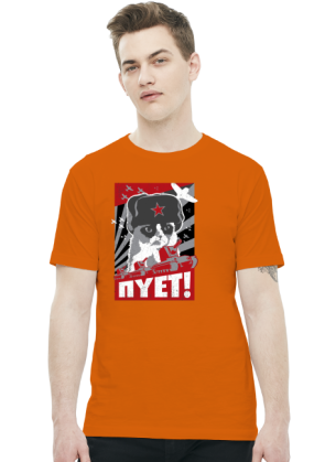 NYET!