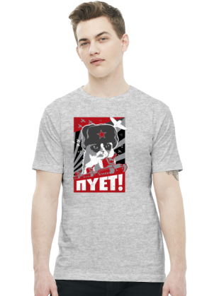 NYET!