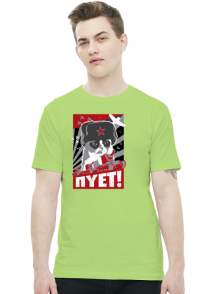 NYET!